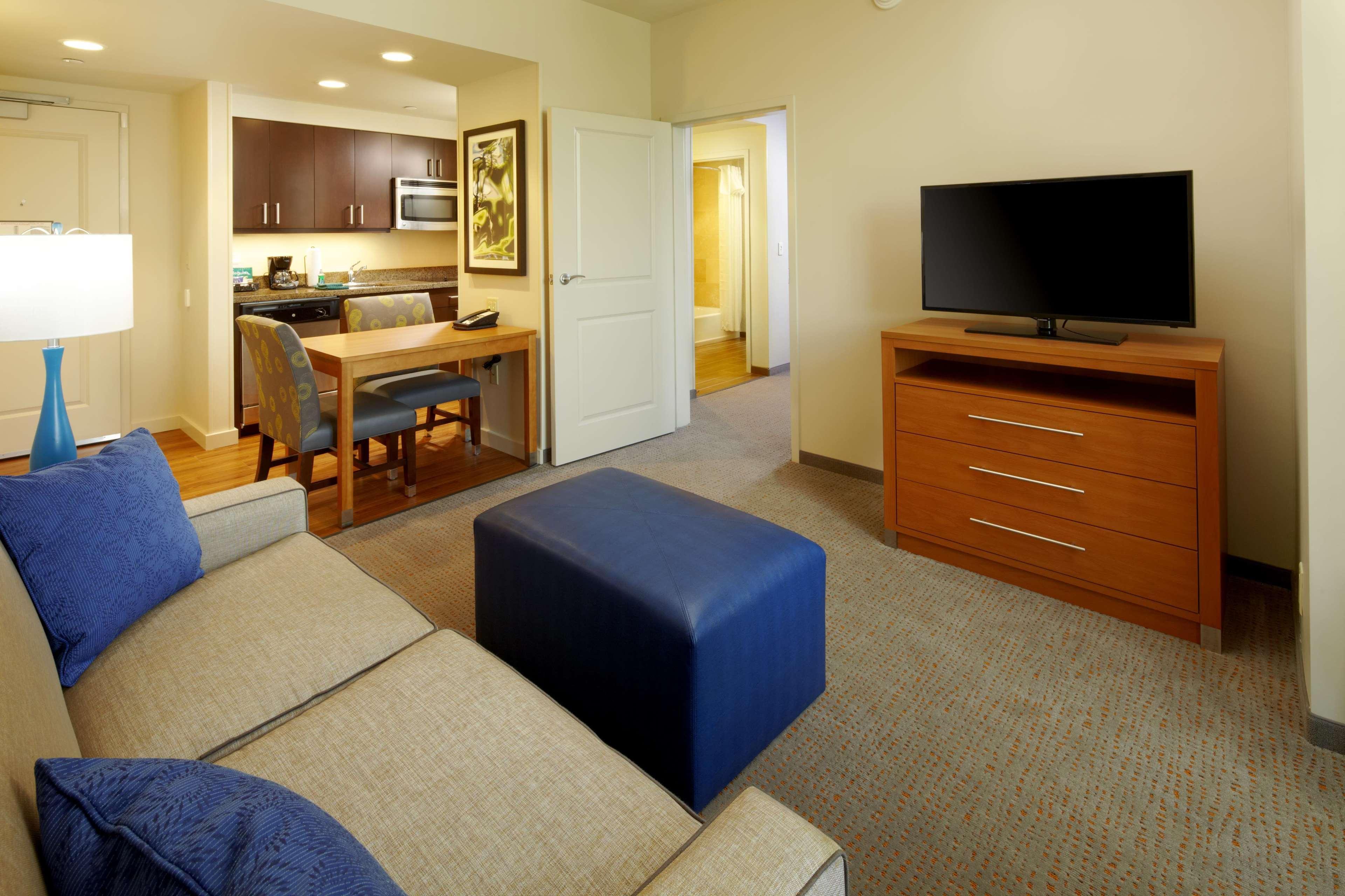 Homewood Suites By Hilton Pittsburgh Airport/Robinson Mall Area Moon Township Extérieur photo